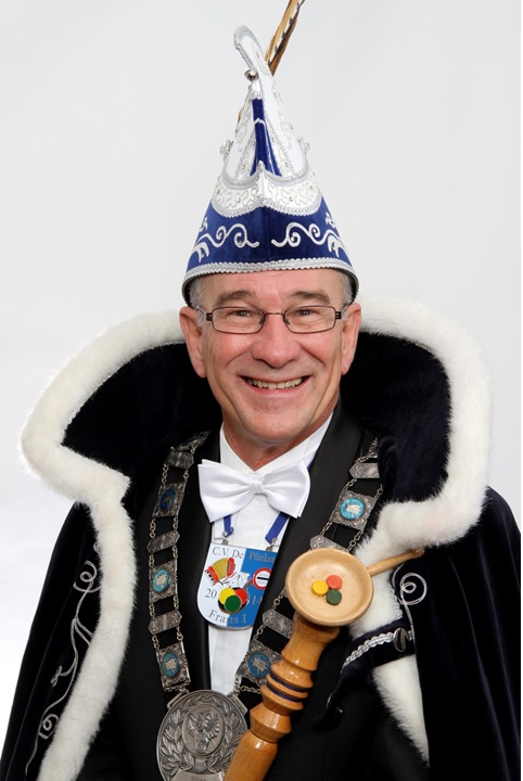 2013 Prins Frans I