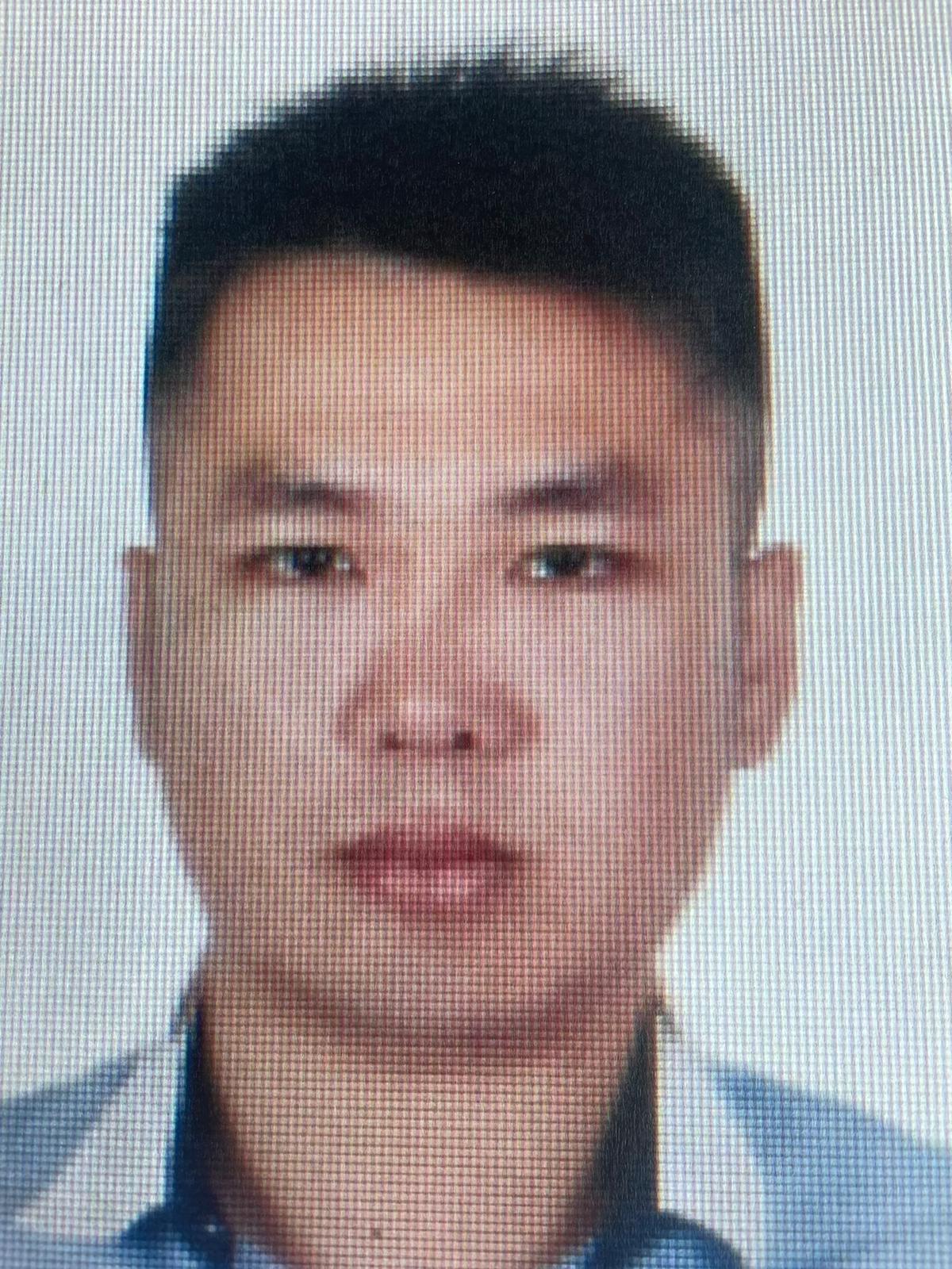 Chen Hua (Yang Fuxin)