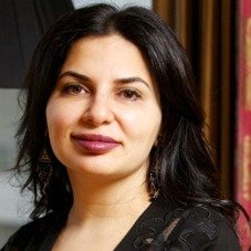 Dr. Ruja Ignatova Dr. Ruja Ignatova