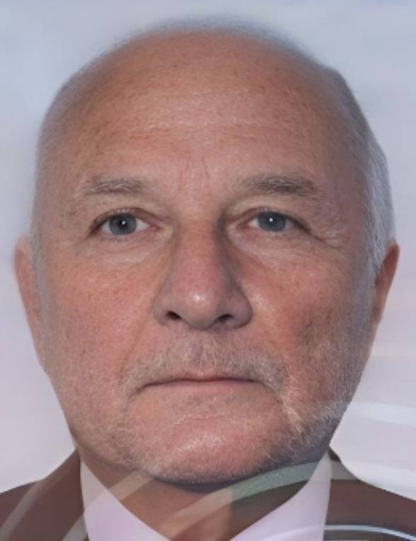 Nouvion Bernard Pierre