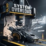 CYBREX & MICHAEL COOREMAN - System Overload