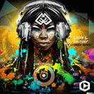 LION L - Factory (+ Cybrex remix) (pochette)
