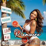 PAMPLE MOONS - Pleasure EP