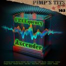 pochette ASCENDER - Freequency