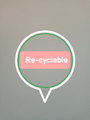 Promote Re-Cycle by Rating of Sustainable Products