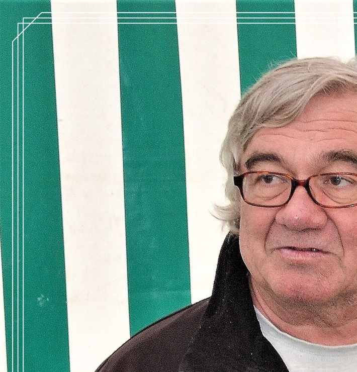 Décès de notre ami et membre du CST: Jean-Louis Mangin Jean Louis  nous allons te regretter, ta longue maladie a finie par gagner. Adieu mon camarade !