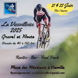 AFFICHE VIESVILLOISE