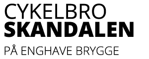 cykelbroskandalen