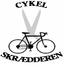 CYKELSKRÆDDEREN 