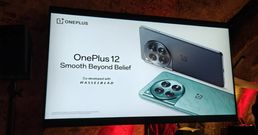 OnePlus 12