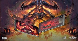 ROG Phone 6 Diablo Inmortal (11)