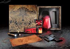ROG Phone 6 Diablo Inmortal