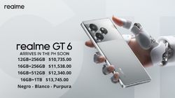 Realme GT6 (2)