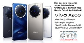 Vivo X200 (2)