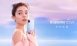 Xiaomi CIVI (4)