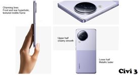Xiaomi Civi 3 (5)
