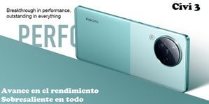 Xiaomi Civi 3 (6)