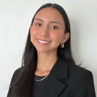 🇪🇨 Sofia Vargas -Ecuador 