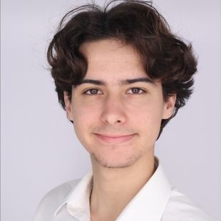 🇺🇸 Nicolas Garcia-Brosa – USA