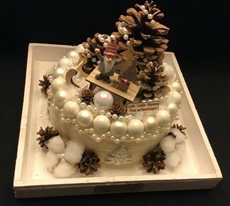 ijstaart 