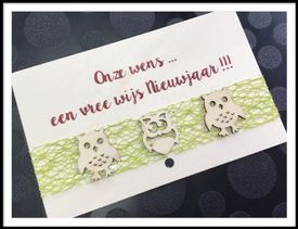 Kerst en Nieuw
