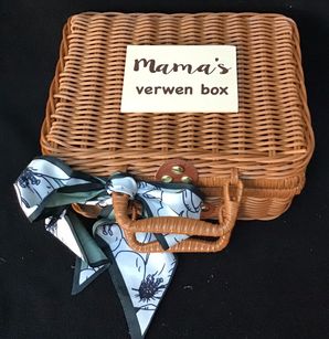 mama's verwenbox