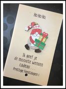 Kerstkabouter