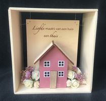 Kijkdoosje huis en thuis