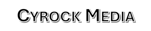 Cyrock Media