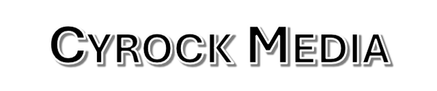 Cyrock Media
