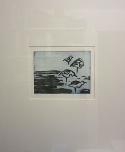 13. Ghita Svensen.50x60cm