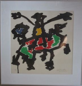22_Robert Jacobsen 61x59cm