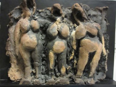 6.Relief_Mogens Davidsen29x40cm