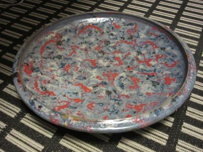 8.Fad_Mogens Davidsen.Ø40cm