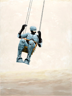 Nr. 31: Murph