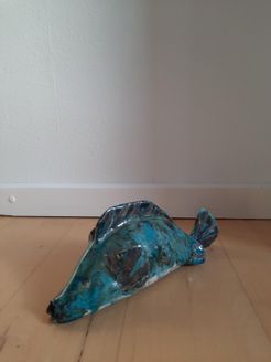 Nr. 35: Fisk