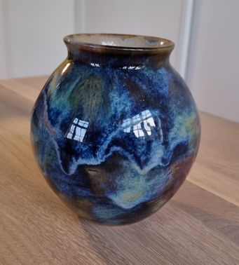 Nr. 29: Meadow Ceramics