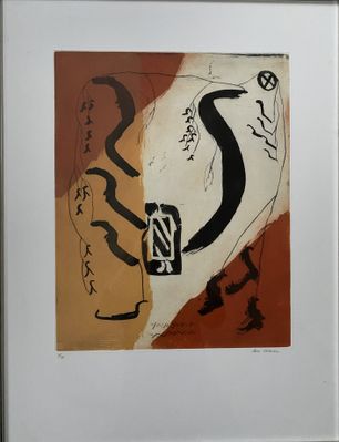 Nr. 4: Ann Falaise