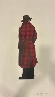 Nr. 5: Jan Håfström