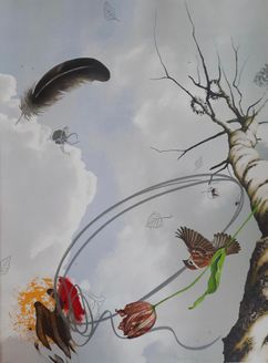 Nr. 21: Benny Dröscher