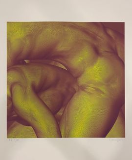 Nr. 7: Ditte Ejlerskov