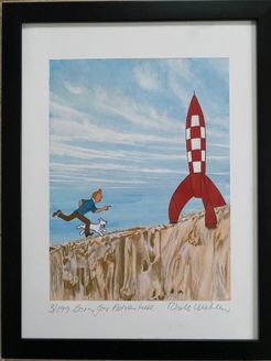 Nr. 3: Born for Adventure