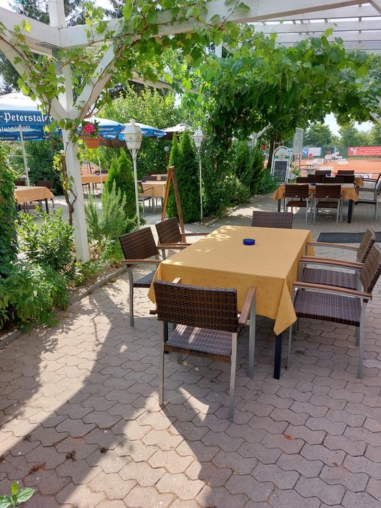 Terrasse 2
