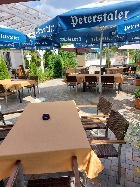 Terrasse 9