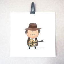 neil young