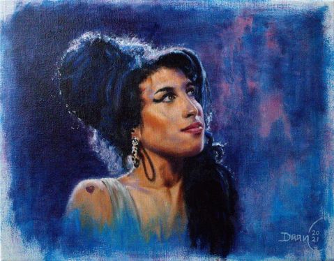 Amy Winehouse