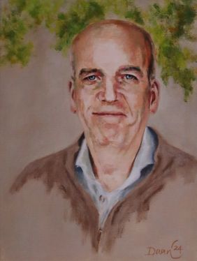 Jos Broshuis