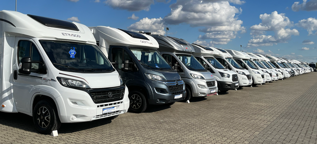 Registreringsafgift autocamper