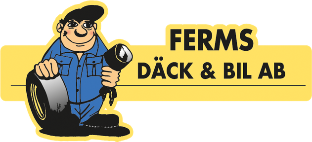 Ferms Däck & Bil AB
