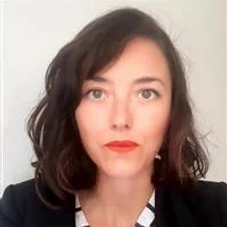 Claire Marie Bergaentzlé
